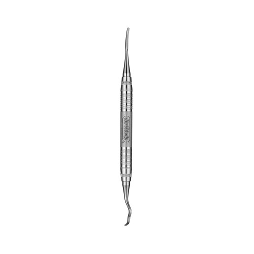 HuFriedy, Jovanovic Mini Periodontal Chisel, 2mm, PJO/2M6