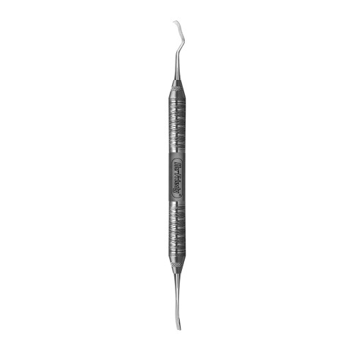 HuFriedy, #13/Tg De Curette/Chisel, #6 Handle, S13K/TG6