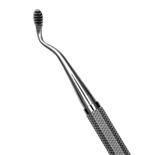 HuFriedy, 67 Howard Bone File, BF676