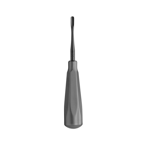 HuFriedy, Luxating Elevator 5mm, Straight, EL5S