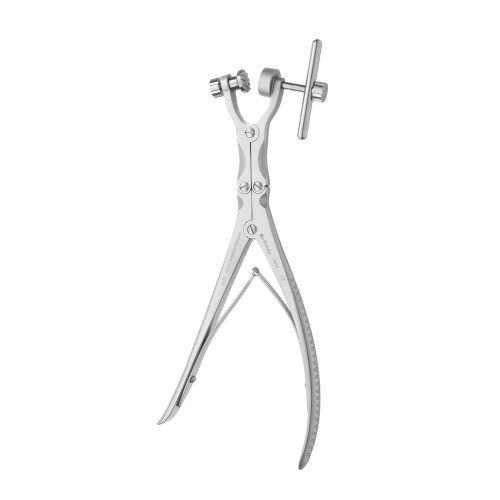 HuFriedy, Bone Mill, Stainless-Steel, BMSS