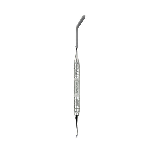 HuFriedy, Modified PPLABANCA Periosteal, #6 Handle, PPLABANC36