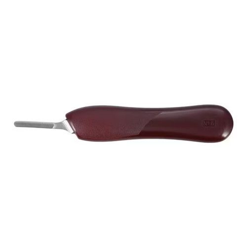 HuFriedy, Surg Blades Handle Sz 6, 371060