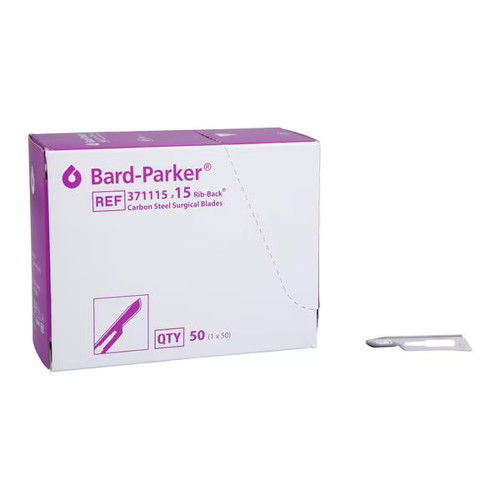 HuFriedy, Ster Carbon Blades #15, 371115