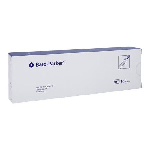HuFriedy, Disp Scalpel Ss #10 BLD, 371610