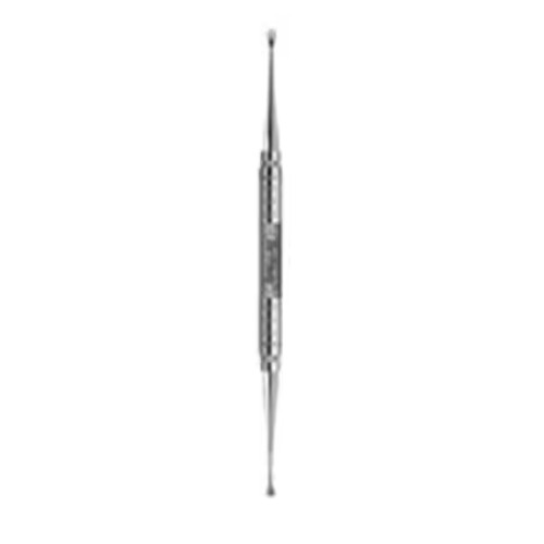 HuFriedy, #8 Miller DE Surgical Curette, #6 Handle, CM86