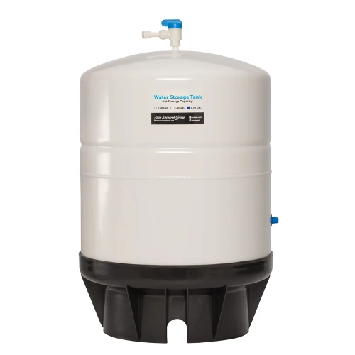 HuFriedy, 9.5-Gallon Water Storage Tank (Metal), CVS9113