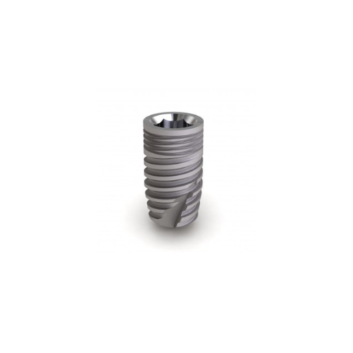 TAG Dental, Massif Implant diameter 4.20 L8mm, IM1-42008