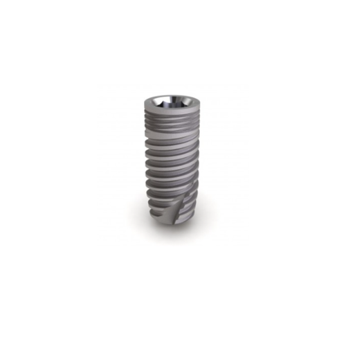 TAG Dental, Massif Implant diameter 4.20 L10mm, IM1-42010