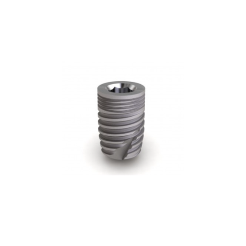 TAG Dental, Massif Implant diameter 5 L8mm, IM1-50008