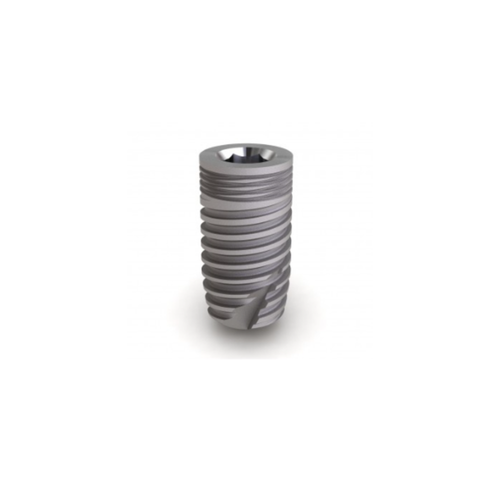 TAG Dental, Massif Implant diameter 5 L10mm, IM1-50010