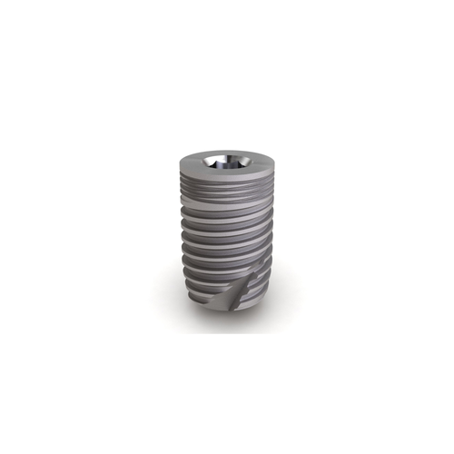 TAG Dental, Massif Implant diameter 6 L10mm, IM1-60010