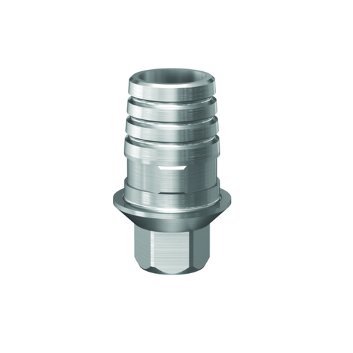 TAG Dental, CAD/CAM Ti Base, CCA-0001