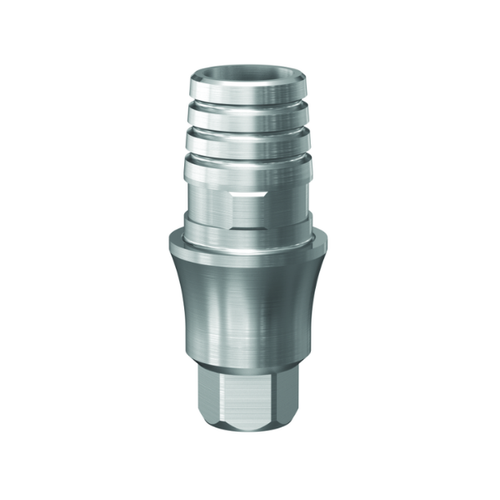 TAG Dental, CAD/CAM Ti Base H3mm, CCA-0021