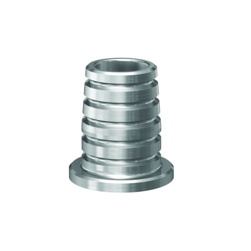 TAG Dental, CAD/CAM Low Ti Base for Multi Unit, CCA-0029