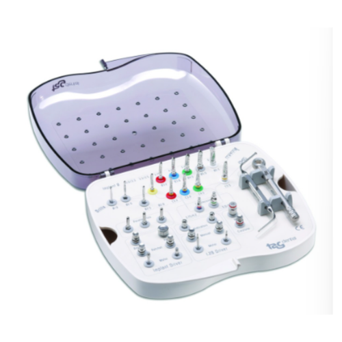 TAG Dental, Premium Surgical Kit, KT1-0001