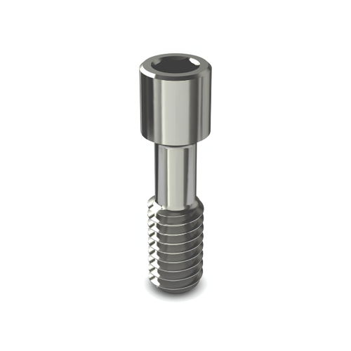 TAG Dental, Titanium Abutment Screw, PF1-0001