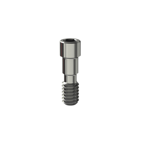 TAG Dental, Shouldered Abutment Screw, PF1-0002