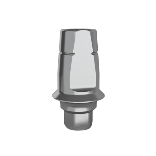 TAG Dental, Anatomic Abutment H1mm L6mm, PF1-0006