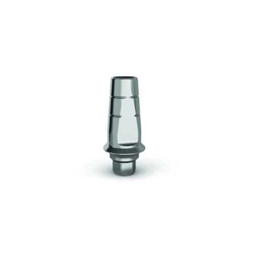 TAG Dental, Anatomic Abutment H1mm L8mm, PF1-0007