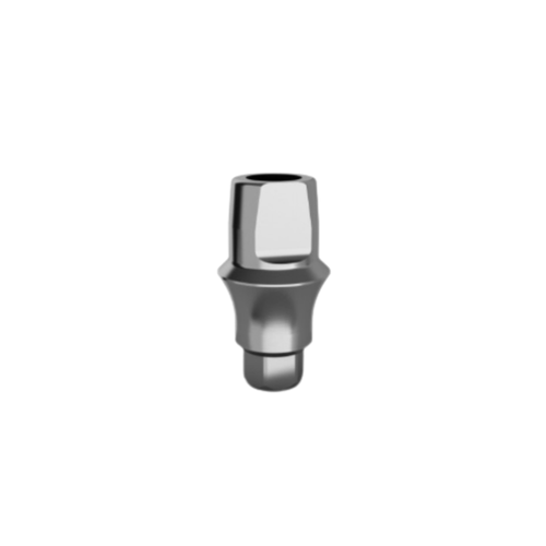 TAG Dental, Anatomic Abutment H3mm L4mm, PF1-0011