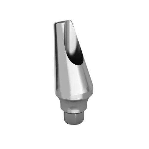 TAG Dental, 15 Degree Angulated Abutment, PF1-0024