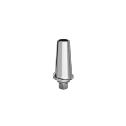 TAG Dental, Esthetic Abutment H1mm Ti, PF1-0026