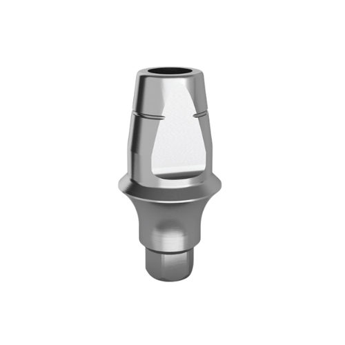 TAG Dental, Anatomic Abutment H3mm L6mm Wide, PF1-0064