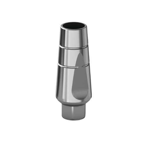 TAG Dental, Narrow Abutment H0mm, PF1-0069