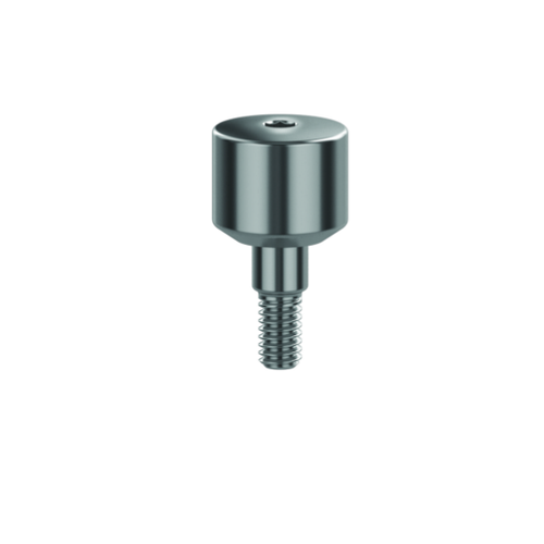 TAG Dental, Wide Healing Cap 5mm, PH1-0027