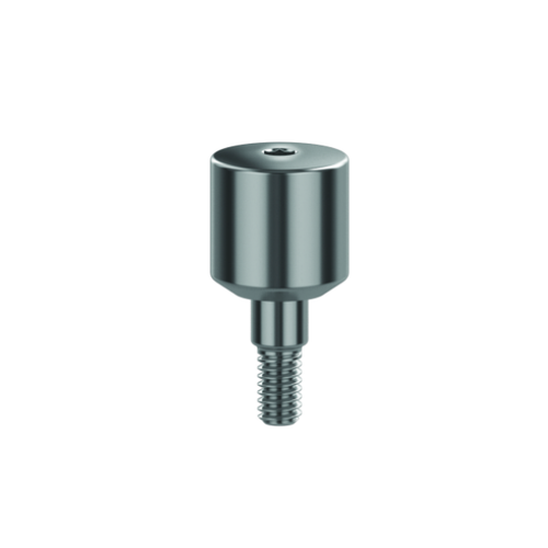 TAG Dental, Wide Healing Cap 6mm, PH1-0028