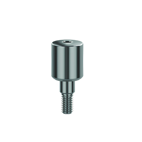 TAG Dental, Standatd Healing Cap 6mm, PH1-0033