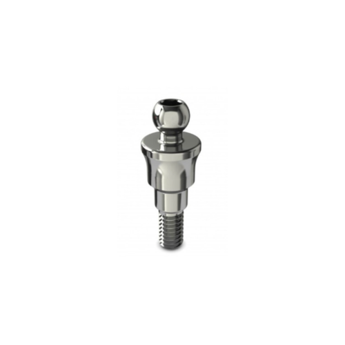 TAG Dental, Ball Attachment 3 mm, PO1-0003
