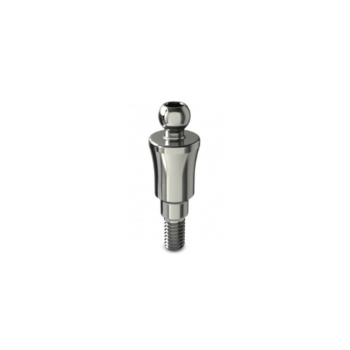 TAG Dental, Ball Attachment 5 mm, PO1-0005