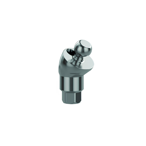 TAG Dental, Ball Attachment 30 Degree 4mm, PO1-0053