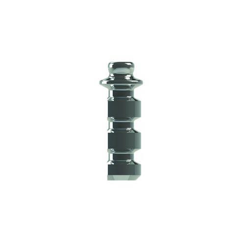 TAG Dental, Equator Attachment Analog, PO1-0061