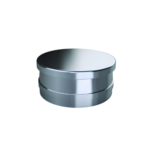 TAG Dental, Equator Attachment Metal Housing, PO1-0062