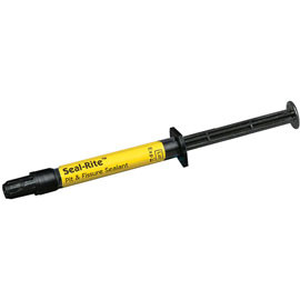 Seal-Rite Syringe 3g