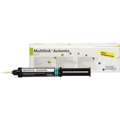 Multilink Automix NG Refill - Trans
