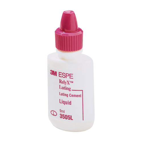 RelyX Luting Cement - 9 ml Cement Liquid