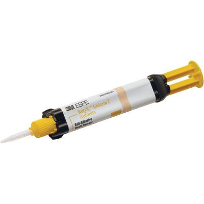 RelyX Unicem 2 Automix, 8.5g Syringe Refill A2
