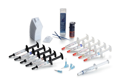 RelyX Veneer Syringe 3g B.05