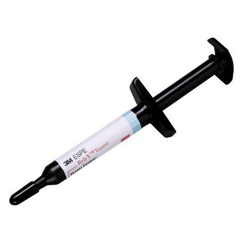 RelyX Veneer Syringe 3g B.05