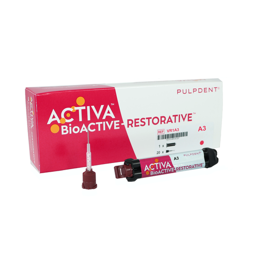 Activa Restorative Refill A3