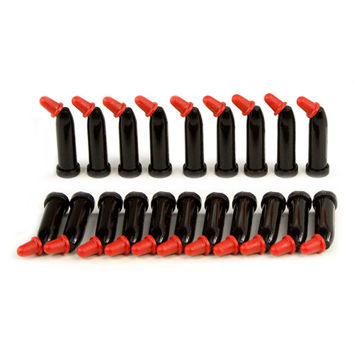 Charisma PLT A2 Refill, 20 - .25 Gm. Unidose Tips.