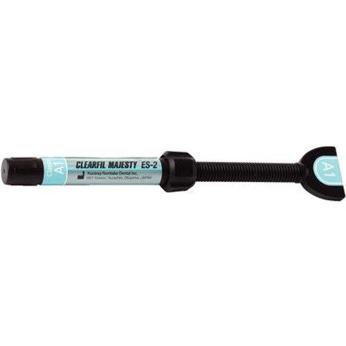 Clearfil Majesty ES-2 3.6gm Syringe Classic C4