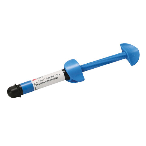 3M Filtek Supreme Ultra Universal Restorative, 6028A2B,1- 4g Syringe, A2B