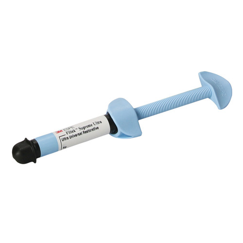 3M Filtek Supreme Ultra Universal Restorative, 6028B2E, 1 - 4g Syringe, B2E