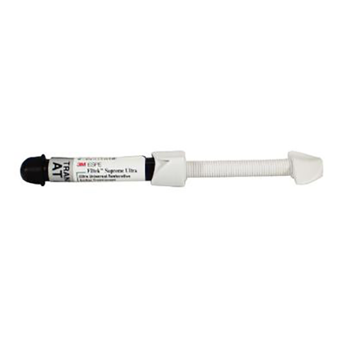 3M Filtek Supreme Ultra Universal Restorative, 6028GT, 1 - 4g Syringe, GT