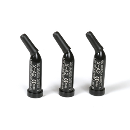 Gradia Direct X A3.5 Unitip 0.16ml 20/Bx